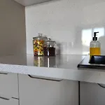 Dwupokojowy Kaszmir Przy Onkologii Z Prywatnym Miejscem Parkingowym Apartment *