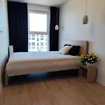 Apartment Dwupokojowy Kaszmir Przy Onkologii Z Prywatnym Miejscem Parkingowym Bydgoszcz