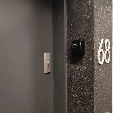 Апартаменты Dwupokojowy Kaszmir Przy Onkologii Z Prywatnym Miejscem Parkingowym Быдгощ