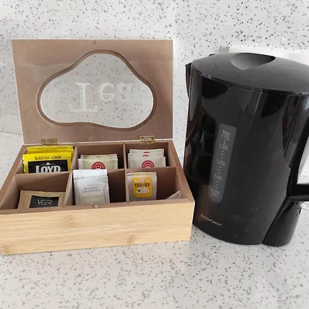 Dwupokojowy Kaszmir Przy Onkologii Z Prywatnym Miejscem Parkingowym * Bydgoszcz