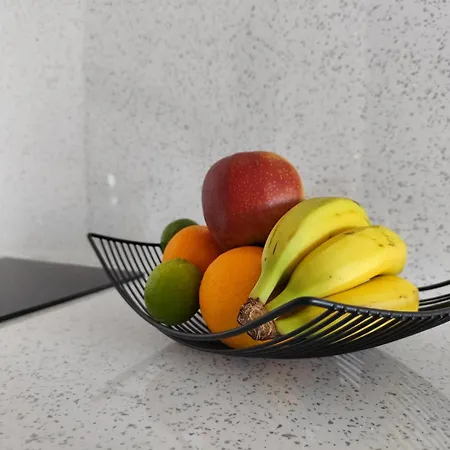 Apartment Dwupokojowy Kaszmir Przy Onkologii Z Prywatnym Miejscem Parkingowym