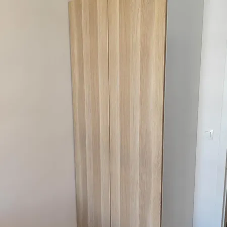 Апартаменты Dwupokojowy Kaszmir Przy Onkologii Z Prywatnym Miejscem Parkingowym Быдгощ