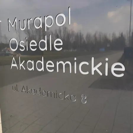 Dwupokojowy Kaszmir Przy Onkologii Z Prywatnym Miejscem Parkingowym * 比得哥什