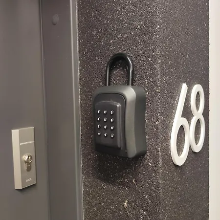 Dwupokojowy Kaszmir Przy Onkologii Z Prywatnym Miejscem Parkingowym Apartment *