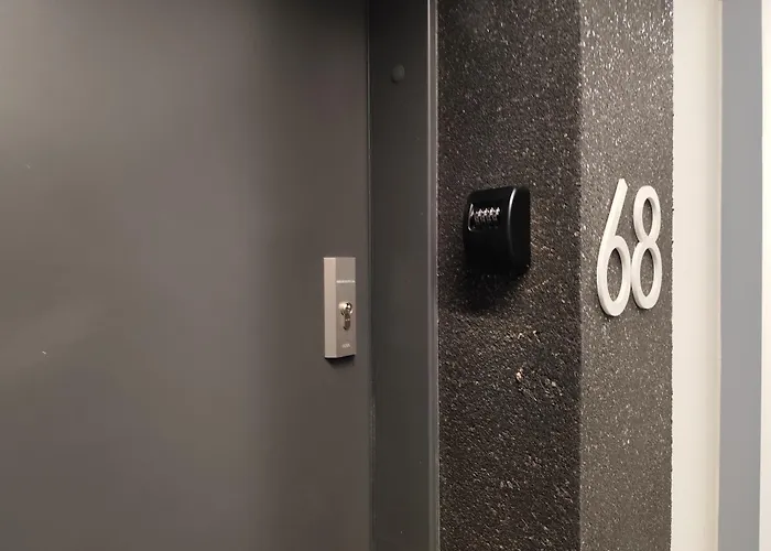 Apartment Dwupokojowy Kaszmir Przy Onkologii Z Prywatnym Miejscem Parkingowym Bromberg