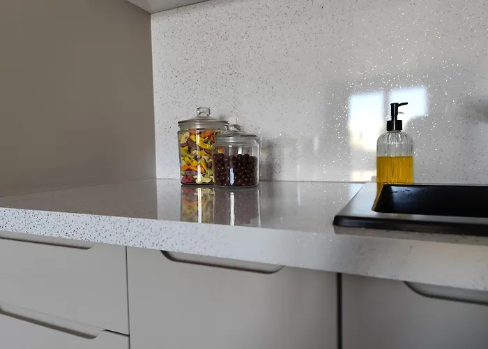 Dwupokojowy Kaszmir Przy Onkologii Z Prywatnym Miejscem Parkingowym Lägenhet *