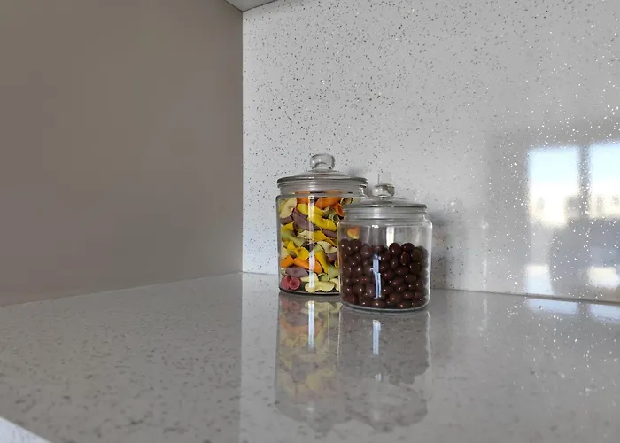 Dwupokojowy Kaszmir Przy Onkologii Z Prywatnym Miejscem Parkingowym Apartment Bromberg