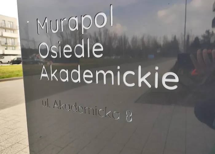 Dwupokojowy Kaszmir Przy Onkologii Z Prywatnym Miejscem Parkingowym * Bydgoszcz